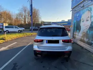 Mercedes-Benz GLB 200 GLB 200 7G-DCT EDITION 2022