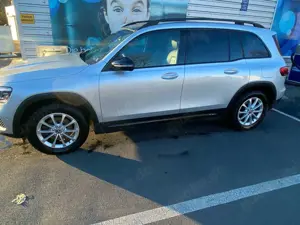 Mercedes-Benz GLB 200 GLB 200 7G-DCT EDITION 2022 Bild 2
