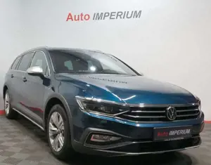 Volkswagen Passat Alltrack Passat Variant Alltrack 4Motion 2.0 TDI *PANO*IQ Bild 3