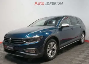 Volkswagen Passat Variant Alltrack 4Motion 2.0 TDI *PANO*IQ