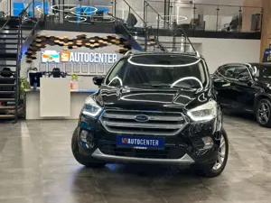 Ford Kuga Titanium *1. Hand*Klima*SHZ*Bluetooth*PDC*