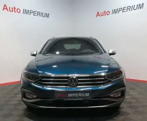 Volkswagen Passat Alltrack Passat Variant Alltrack 4Motion 2.0 TDI *PANO*IQ Bild 2