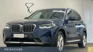 BMW X3 xDrive 30e A Pano,AHK,Autom