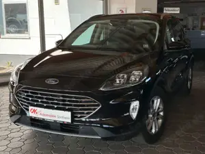 Ford Kuga 1.5 Ecoblue Titanium X*Kam*Nav*LED*DigCock