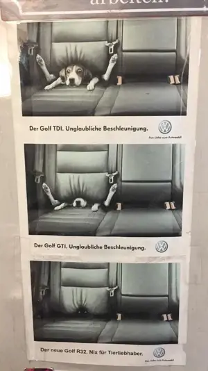 Volkswagen Golf Golf IV 3.2 R32  TÜV 01-27 AT-Motor bei 43500km