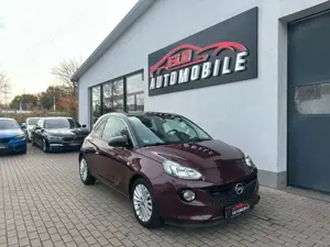Opel Adam Jam 1.2*Tempomat*Klima*Bluetooth*