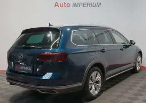 Volkswagen Passat Alltrack Passat Variant Alltrack 4Motion 2.0 TDI *PANO*IQ Bild 5