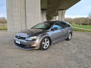 Volkswagen Golf Variant 1.6 TDI BlueMotion Highline Business