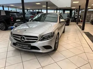 Mercedes-Benz C 220 d T-Modell *Pano*AHK*Multibeam