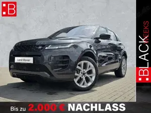 Land Rover Range Rover Evoque P300e R-Dynamic HSE HEAD-UP