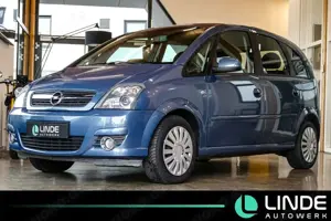 Opel Meriva INNOVATION | AHK | PDC | KLIMA | SHZ