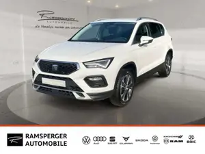 SEAT Ateca Style 1.5 TSI DSG LED/AHK/Kamera/Assist/uv