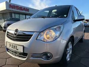 Opel Agila 1.2 B Autom. Edition