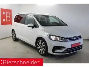 Volkswagen Touran 2.0 TDI R-Line Ext. 18 ACC AHK 7-STIZE