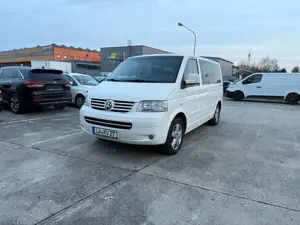 Volkswagen T5 California Multivan United