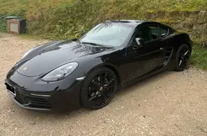 Porsche Cayman 718 Cayman 718 PDK Bild 5