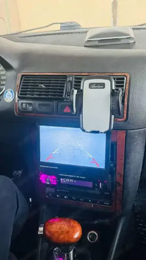 Volkswagen Golf 2.0 Automatik