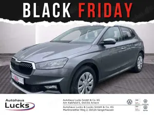 Skoda Fabia 1.0 TSI Selection LED BEH.-LENKR SMARTLINK