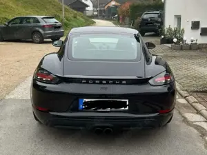 Porsche Cayman 718 Cayman 718 PDK Bild 4