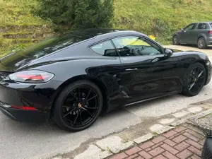 Porsche Cayman 718 Cayman 718 PDK Bild 3