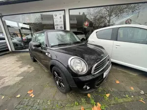 MINI One One*KLIMA+ALU+USB*