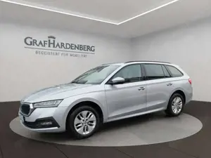 Skoda Octavia Combi 2.0 TDI Ambition AHK GRA Bluetooth