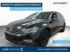 Volkswagen Passat Variant 2.0 TDI Business ACC BLIS HuD