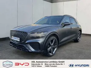 Genesis GV70 2.5 T Sport AWD Komfort-Paket  Technik-Paket 2.5