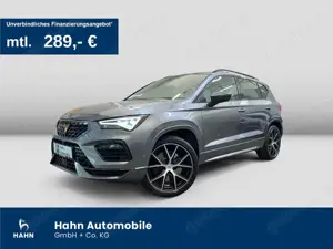 CUPRA Ateca 2.0TSI DSG 4Drive ACC AreaV Beats LED Pano