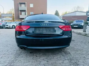 Audi A5 2.0 TFSI Coupe S-Line Plus Navi Xenon PDC Bild 5