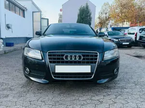 Audi A5 2.0 TFSI Coupe S-Line Plus Navi Xenon PDC Bild 2