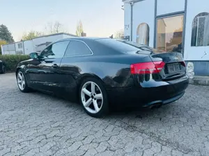 Audi A5 2.0 TFSI Coupe S-Line Plus Navi Xenon PDC Bild 4