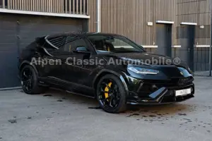 Lamborghini Urus Performante Massage, Panorama, BO