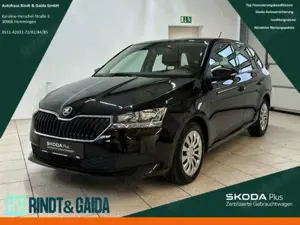 Skoda Fabia Combi Active 1.0 TSI SHZ Freisprech MFL
