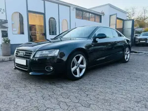 Audi A5 2.0 TFSI Coupe S-Line Plus Navi Xenon PDC Bild 3