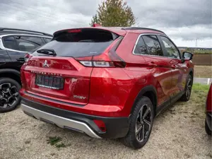 Mitsubishi Eclipse Cross 2.4 Plus Hybrid 4WD AHK SHZ LED Bild 3