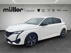 Peugeot 308 PureTech 130 Allure