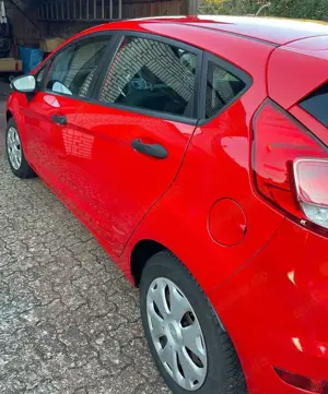 Ford Fiesta Fiesta 1.25 Ambiente