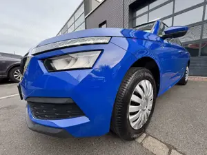 Skoda Kamiq 1.0 TSI 70kW Ambition*GARANTIE*KLIMA*EU6 Bild 5
