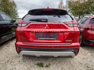 Mitsubishi Eclipse Cross 2.4 Plus Hybrid 4WD AHK SHZ LED Bild 4