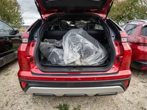 Mitsubishi Eclipse Cross 2.4 Plus Hybrid 4WD AHK SHZ LED Bild 5