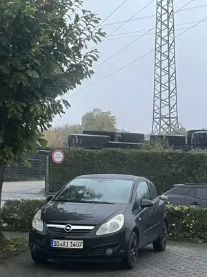 Opel Corsa 1.4 16V Catch me now tüv neu