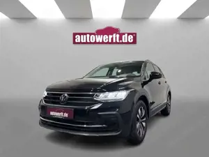 Volkswagen Tiguan 2.0 TDI DSG MOVE AHK CAM NAVI ACC IQ DRIVE 17Z