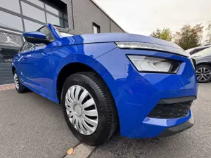Skoda Kamiq 1.0 TSI 70kW Ambition*GARANTIE*KLIMA*EU6 Bild 4
