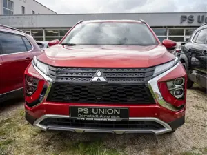 Mitsubishi Eclipse Cross 2.4 Plus Hybrid 4WD AHK SHZ LED Bild 2