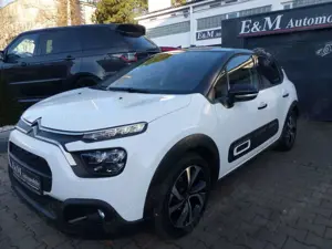 Citroen C3 Shine*NUR 18.271KM*NAVI*KAMERA*SHZ*TEMPOMAT*