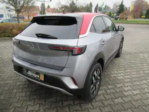 Opel Mokka Mokka 1.2 Elegance LED NAVI Sitz-LR-Hzg ParkGo Bild 4