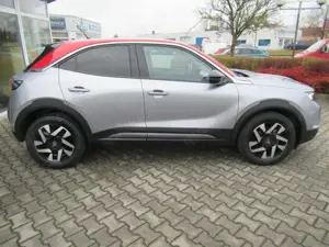 Opel Mokka Mokka 1.2 Elegance LED NAVI Sitz-LR-Hzg ParkGo Bild 5