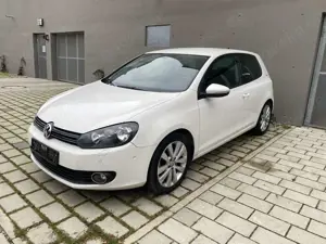 Volkswagen Golf Golf 1.6 TDI DPF Team