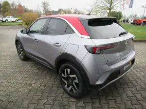 Opel Mokka Mokka 1.2 Elegance LED NAVI Sitz-LR-Hzg ParkGo Bild 3